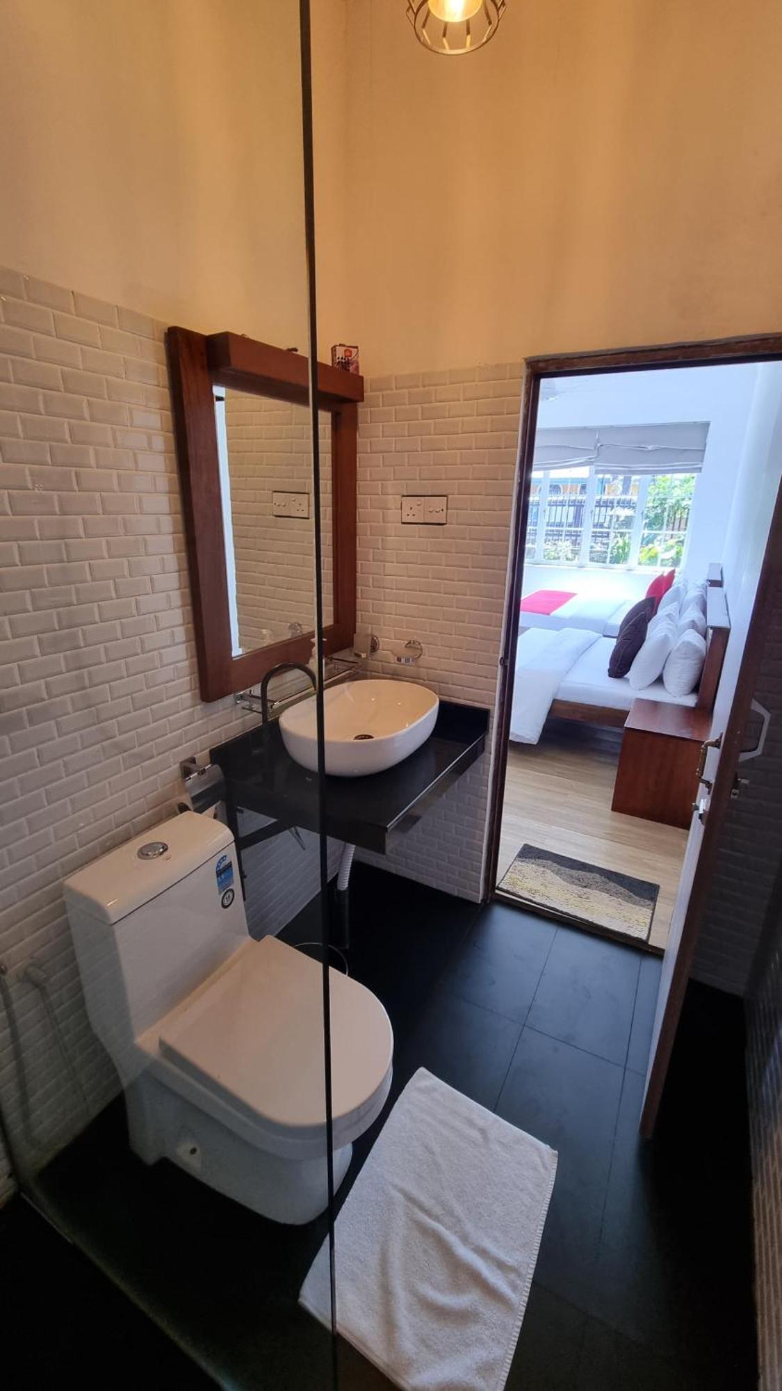 Tailors Cottage 하톤 외부 사진